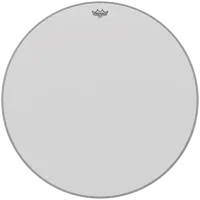 Пластик для большого барабана Remo Emperor Coated BB-1130-00