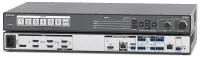 Extron IN1806 - Бесподрывный коммутатор 4K/60 с шестью входами IN1806