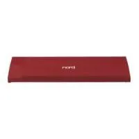 Clavia nord dust cover nord 88  пылезащитный чехол