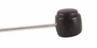 TAMA DS30R колотушка со стрежнем (каучук)