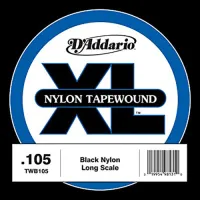 D'Addario TWB105 - Отдельные струны