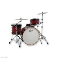 GRETSCH CT1-R444-GAB Catalina Club Ударная установка 4 барабана (13,16,24,...
