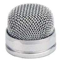 RODE Custom Pin-Head защитная сетка не окрашенная  для капсюля Pin-Cap