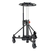System 25 Combi 1-40 пьедестальный комплект Sachtler