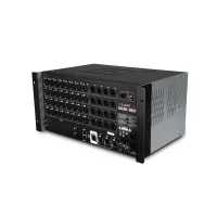 DLIVE-CDM32U (dLive CDM32U) /Цифровой микшерный модуль, 32 мик./лин.входа, 16 лин.вых / ALLEN&HEATH