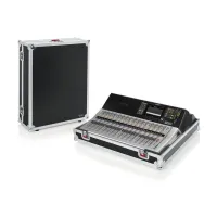 GATOR G-TOURYAMTF5NDH - флайт кейс для  микшера Yamaha TF5 (или подобного)
