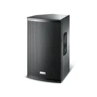 FBT X-PRO 12A - двухполосная активная акустическая система 12', НЧ 800 Вт + ВЧ 200 Вт, 50 Гц-20 кГц,