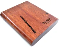 Коробка для тростей гобоя Bambu RF01