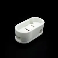 lampholder GX16d parts 2, ламподержатель керамический для PAR64/56 -