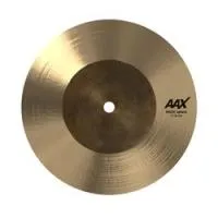 Sabian 07" aax maxx splash v2  тарелка splash
