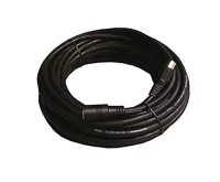 DSPPA CC-9 P-DIN\2 V2 Кабель соединительный с разъемами 9P-DINX3 "папа-мама",  длина 2м