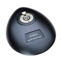 AT8699/Настольная подставка XLR-IN, XLR-OUT/AUDIO-TECHNICA