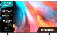 Телевизор hisense 55e7hq