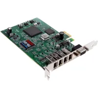 MOTU PCI 424 x-card - Звуковая карта