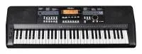 MEDELI A300 синтезатор, 61 активная клавиша, полифония 128 нот, обучение, запись, арпеджиатор, USB