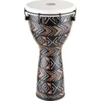 Meinl adj12-ka  джембе 12" alpine series, синтетическая мембрана, цвет kanga sarong