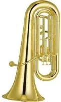Yamaha YBB-105  туба in BBb, компактная