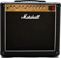 Marshall Dsl20 Combo