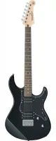 Электрогитара Yamaha PACIFICA120H Black