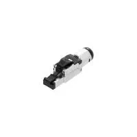 Adam hall k4ccat6 - разъем rj45 cat6a