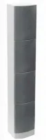 BOSCH PA LA1-UW36-L1 Звуковая колонка, 36 Вт, белая