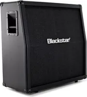 ID-412A Blackstar, кабинет 4х12” (скошенный), динамики Celestion, мощность 320 ватт, моно.