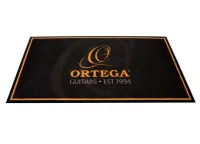 Ortega ORUG - Коврики, напольные покрытия
