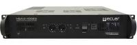 Ecler HSA2-400ES- Усилитель мощности 2x400 Вт – 70/100 В с мостовым режимом