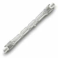PHILIPS 1000T3 Q/CL/P K/1 Лампа линейная, 230V-1000W, цоколь R7s/114,2мм