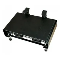 Hidrau ap22  подставка под пианино (black matt) (ap22 black matt)