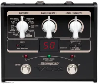 VOX STOMPLAB 1G - Процессор эффектов