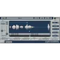 WAVES SoundShifter плагин
