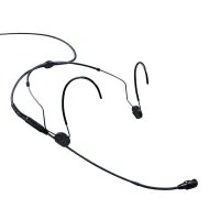 Sennheiser HSP 4 - Микрофоны головные