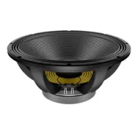 Lavoce saf184.03-8  сабвуфер 18", ?4", 1500w, 96db, 30-1000 hz, 8ом, ферритовый