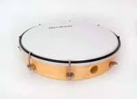 Dadi HD10/W - Тамбурины