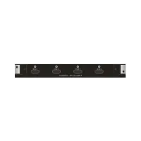 TS-9404UHI  Входной модуль для матричного коммутатора  4 HDMI Audio and Video Signal