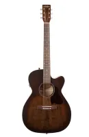 042340 Legacy Bourbon Burst CW QIT Электро-акустическая гитара, Art and Lutherie