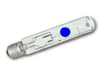 BLV HIT- DE 250W blue лампа газоразрядная,, COLORLIFE E40