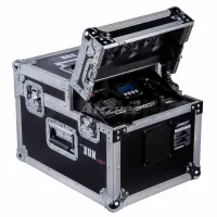 DJ POWER DHZ-660 - Генератор тумана (хейзер) компрессионного типа