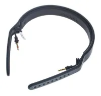 AIAIAI H02 Nylon - Silicone Padding - Коммутация для наушников