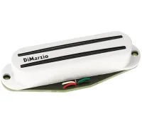 DIMARZIO DP182W FAST TRACK 2 - Звукосниматель
