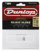 DUNLOP 204 Tempered Glass Medium Medium Knuckle (20 x 25 x 28mm, rs 10-11) слайд стеклянный