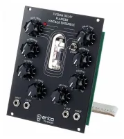 Erica Synths Fusion Delay/Flanger/Vint. Ens - Модульные синтезаторы