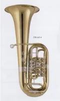 V. f. cerveny cfb 641-4px  туба f 4х вентильная