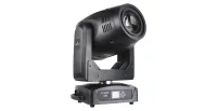 STAGE4 X-SPOT 230 Прожектор типа SPOT / 230 вт / 9583 лм / 438846 кд / 73 Ra / 9,1°-25,7° / 9 цветов / 16 гобо / Колесо анимации / 2 призмы / Фрост / Фокус / до 10 м