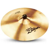 ZILDJIAN A0022 18' A' CRASH RIDE тарелка Crash/Ride
