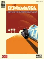 MUSIC SALES HL00110278 - Книга с нотами / аккордами для гитары