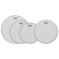 REMO PP-0112-BA-GW набор пластиков Ambassador Coated 12", 13", 16" + 14"