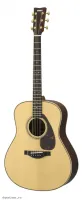 YAMAHA LL26 - акустическая гитара