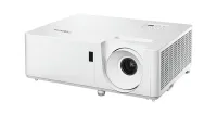 Лазерный проектор Optoma [ZX300] DLP XGA (1024*768),3500 ANSI lm; 300000:1; TR 1.94-2.16:1; IP6X; HDMIx2;VGA x1; AudioINx1;AudioOUTx1;USB-A 1.5A;RS232; microUSB-B;15Wx1;30dB; 4kg. белый (E9PD7F930EZ1)